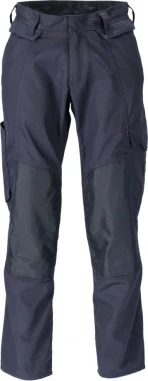 Põlvekaitsmetaskutega püksid ACCELERATE