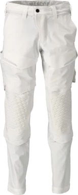 Põlvekaitsmetaskutega püksid CUSTOMIZED