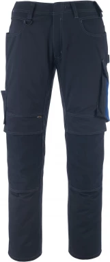 Põlvekaitsmetaskutega püksid Erlangen UNIQUE