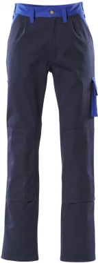 Põlvekaitsmetaskutega püksid Palermo IMAGE