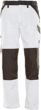 Põlvekaitsmetaskutega püksid Temora LIGHT