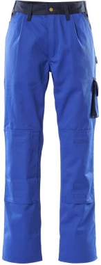 Põlvekaitsmetaskutega püksid Torino IMAGE