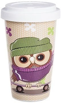 Portselantops Freedom, Kvaliteetne, Mugav trükiala, Kaas