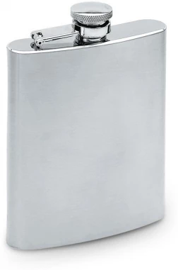 Ohut juomapullo 200ml
