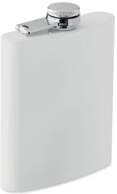 Sublimation slim hip flask