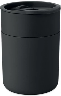 PP joogitops Gobbet 330 ml