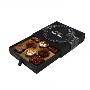 Konvehdit, Kylmäkupit 8kpl, 120g