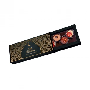 Konvehdit, Kahvitauko 6kpl, 120g