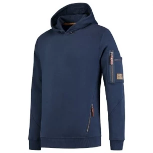 Miesten huppari Premium Hooded Sweater
