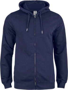 Premium OC Hoody Full Zip