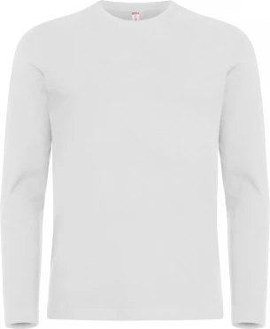 Premium Fashion-T LS Men