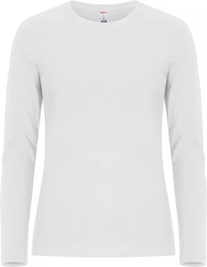 Premium Fashion-T LS Ladies
