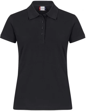 Heavy Premium Polo Ladies