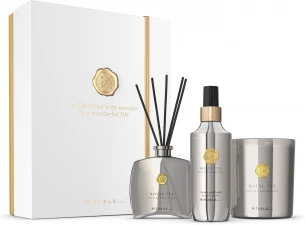 Private Collection Royal Tea - suur kinkekomplekt unisex