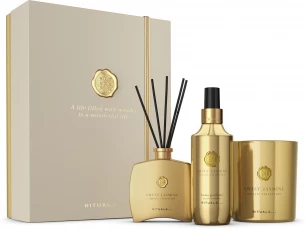 Private Collection Sweet Jasmine - suur kinkekomplekt unisex