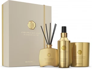 Private Collection Sweet Jasmine - suur kinkekomplekt unisex