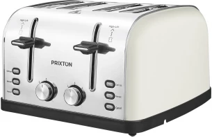 Prixton Bianca toaster