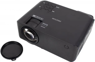 Prixton deluxe kino projektor