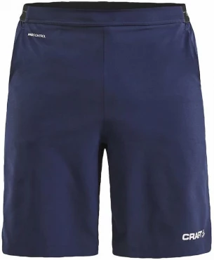 Pro Control Impact Shorts M