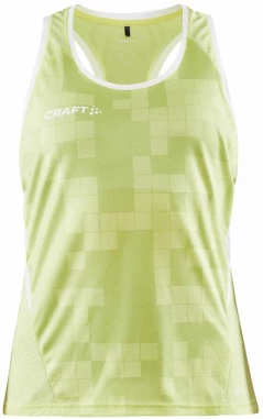 Pro Control Impact Singlet W