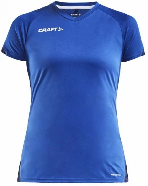 Pro Control Impact SS Tee W