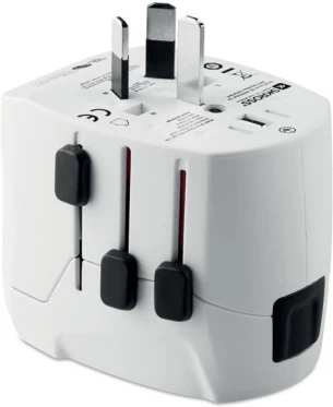 Pro Light Usb. 3-Pole