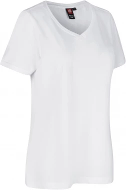 PRO Wear CARE T-shirt | V-neck | women