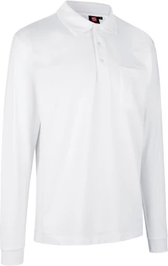 PRO Wear pikavarrukaga polo