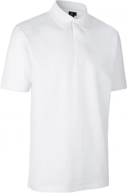 PRO Wear polosärk | trukknööpidega