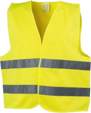 See-Me-turvaliivi ammattikäyttöön