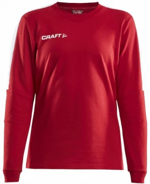 Progress GK Sweatshirt W