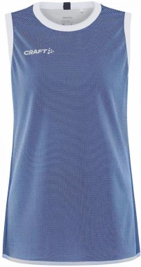 Progress Reversible Basket Singlet W