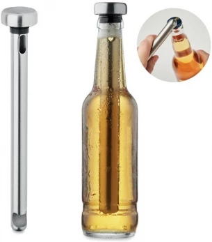 Pudelite avaja chiller stick