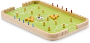 Puidust lauajalgpalli mäng Bolin