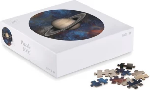 1000 piece puzzle in box