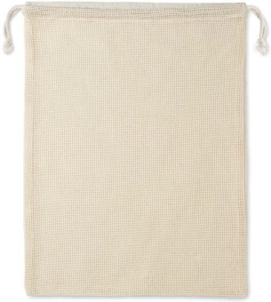 Uudelleenkäytettävä ruokakassi Veggie