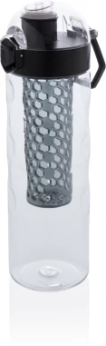 Honeycomb lukittava vuotamaton infuusiopullo