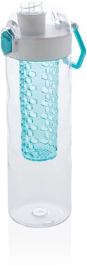 Honeycomb lukittava vuotamaton infuusiopullo
