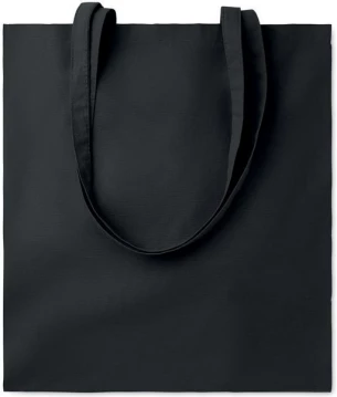 Cotton shopping bag 180gr/m2