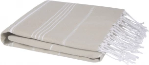 Anna 180g/m² hammam cotton towel 100x180cm