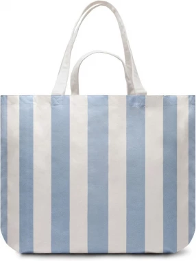 Rannakott VINGA Lagoa GRS beach bag