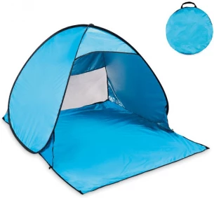 Rannatelk kahele Shade