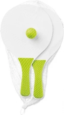 Pieni rantatennissarja