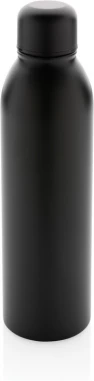 RCS Recycled stainless steel vacuum bottle