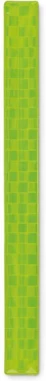 Reflective arm strap