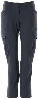 Reietaskutega püksid ACCELERATE