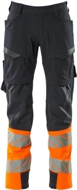 Reietaskutega püksid ACCELERATE SAFE