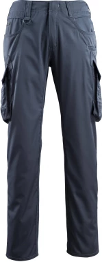 Trousers with thigh pockets Ingolstadt UNIQUE