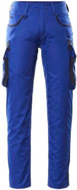 Reietaskutega püksid Ingolstadt UNIQUE