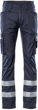 Reietaskutega püksid Marseille FRONTLINE